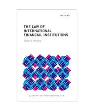 The law international gebraucht kaufen  Trebbin