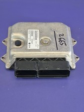 CENTRALINA MOTORE FIAT BIPPER NEMO FIORINO 51918357 comprar usado  Enviando para Brazil