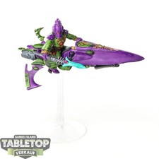 Aeldari warlock skyrunner gebraucht kaufen  Hof