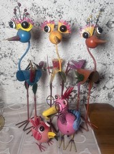 Gartenfiguren vogel vögel gebraucht kaufen  Innenstadt