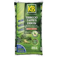 Terriccio tappeti erbosi usato  Salerano sul Lambro