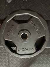 Gympak rubber olympic for sale  Kissimmee