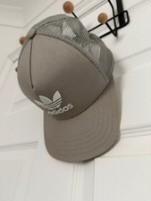 Mens adidas grey for sale  NEWPORT