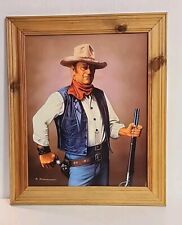 Vtg john wayne for sale  Valley City