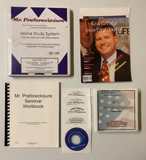 Mr. preforeclosure jeff for sale  Marne