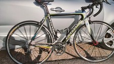Cannondale supersix usato  Roma