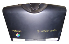 Polaroid sprintscan plus for sale  Santa Cruz