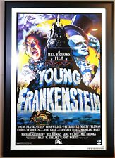 Young frankenstein framed for sale  Littleton