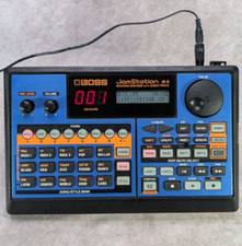 Boss jamstation js5 for sale  Spokane