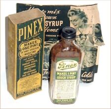 Pinex cough syrup for sale  USA