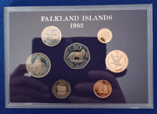 Royal mint 1982 for sale  EASTBOURNE