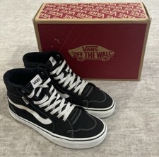 Vans filmore black for sale  Deltona