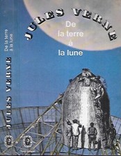 Jules verne terre d'occasion  Saint-Zacharie