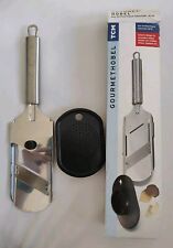 Tcm gourmethobel gebraucht kaufen  Kornwestheim