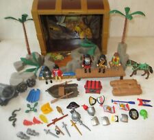 Playmobil pirates treasure for sale  Plainfield