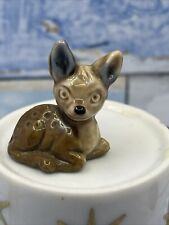 Wade whimsies set for sale  STAMFORD