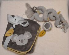 Baby set kuscheldecke gebraucht kaufen  Kassel