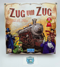 Days wonder zug gebraucht kaufen  Hildesheim