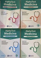 Libri alpha test usato  Settimo Torinese