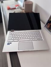 Ordinateur asus chromebook d'occasion  Thônes