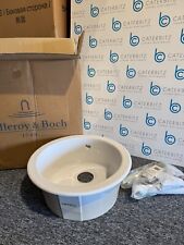 New villeroy boch for sale  VERWOOD