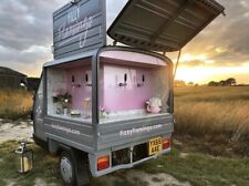 Piaggio ape van for sale  ASHFORD