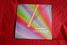 Pioneer laser optics for sale  Antioch