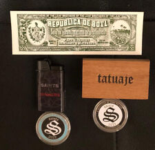 Tatuaje cigars saints for sale  Los Angeles