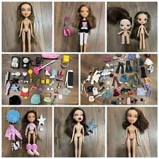 Bratz Dolls, Clothes, Accessories Lot Rare 2001 2003 2004 MGA na sprzedaż  PL