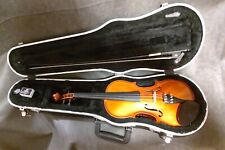 Strunal violin 220 for sale  Roswell