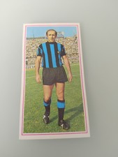Calciatori panini 1970 usato  Schio
