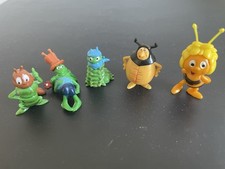 Biene maja figuren gebraucht kaufen  Düsseldorf