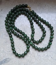 natural green jade gebraucht kaufen  Stuttgart