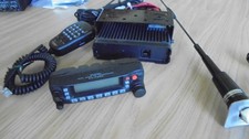 Yaesu 7900r dual for sale  Midlothian