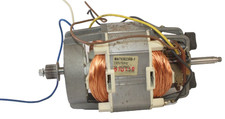 Motore ma753823hb imetec usato  Nettuno
