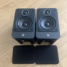 Acoustics 2010 stereo for sale  NEATH