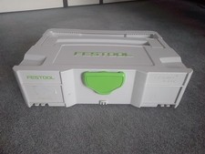 Festool systainer werkzeugkoff gebraucht kaufen  Stolberg (Rhld.)