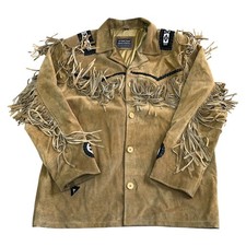 Attraction mens suede for sale Attraction mens suede for sale  BRADFORD