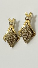 Hrringe 585 gold gebraucht kaufen  Mainaschaff