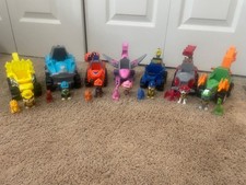 Full set paw for sale  Lexington