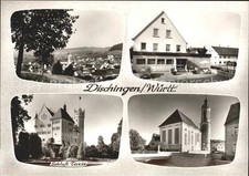 Dischingen schloss taxis gebraucht kaufen Dischingen schloss taxis gebraucht kaufen  Deutschland