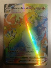Dracaufeu vmax pokémon d'occasion Dracaufeu vmax pokémon d'occasion  Marseille IX