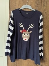 Ulla popken weihnachten gebraucht kaufen  Porta Westfalica