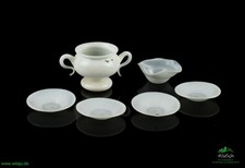 Ddr puppenstuben zubehör gebraucht kaufen  Sehmatal