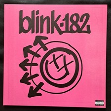 Blink 182 columbia gebraucht kaufen  Hagen