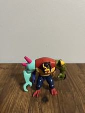 Bandai ben 2011 for sale  Wichita