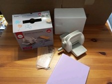 Mini stanz prägemaschine gebraucht kaufen  Kutenholz