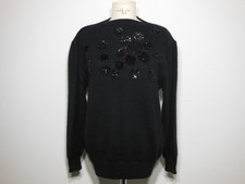 Vintage damen pullover gebraucht kaufen  Hamburg