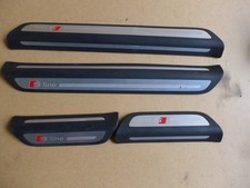 Audi line door for sale  BRISTOL