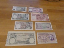 Billets roumanie turquie d'occasion  Bayonne